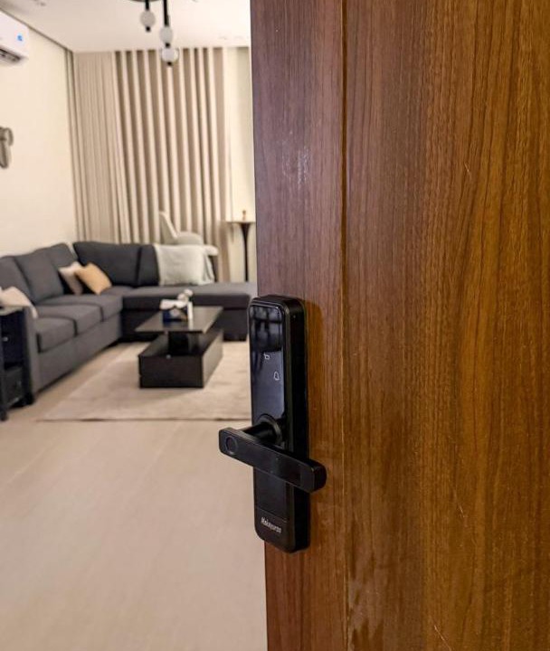 Al Jubail Apartment | Pearl sea