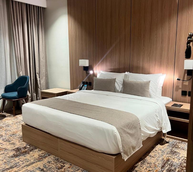 Abha Hotel | فندق دبليو سويتس - دوار المنسك