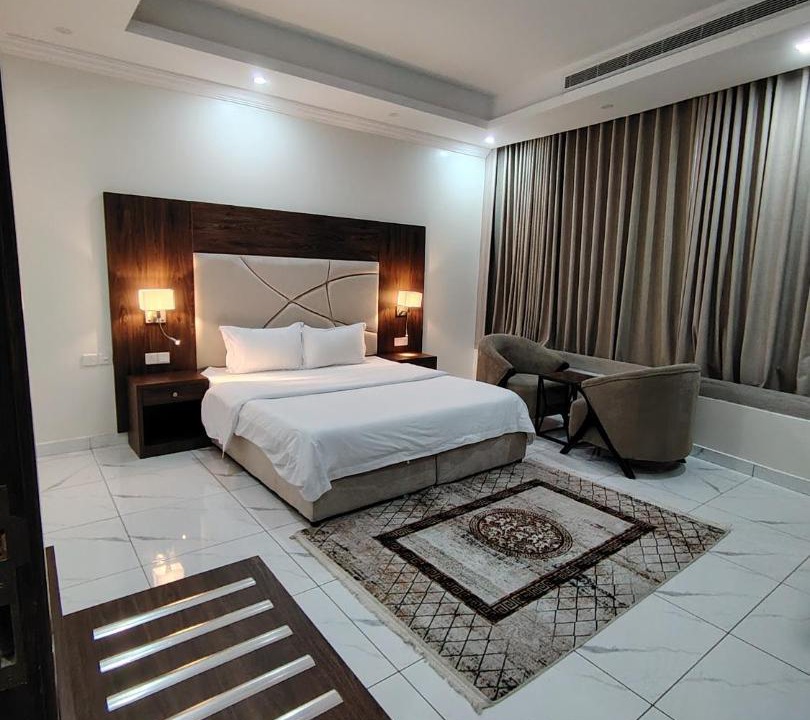 Al Bawadi Hotel | جوان سويت للشقق المخدومة
