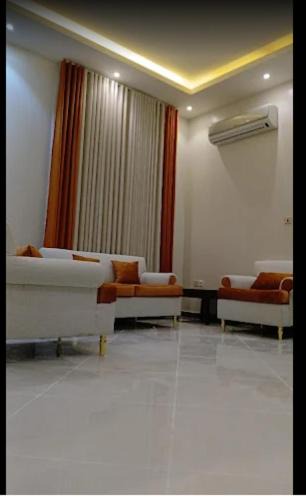 Riyadh Apartment | فندق نجمة الشرق