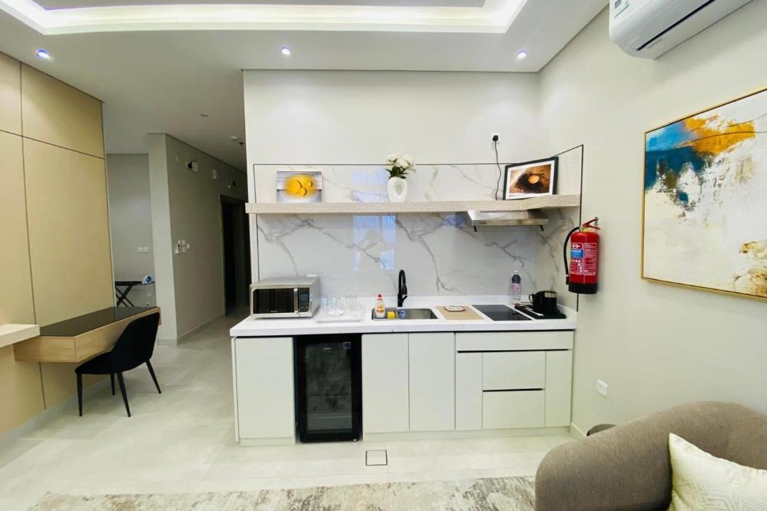 Taif Hotel | Lavin Suites Serviced Apartments لافين سويتس للشقق المخدومة