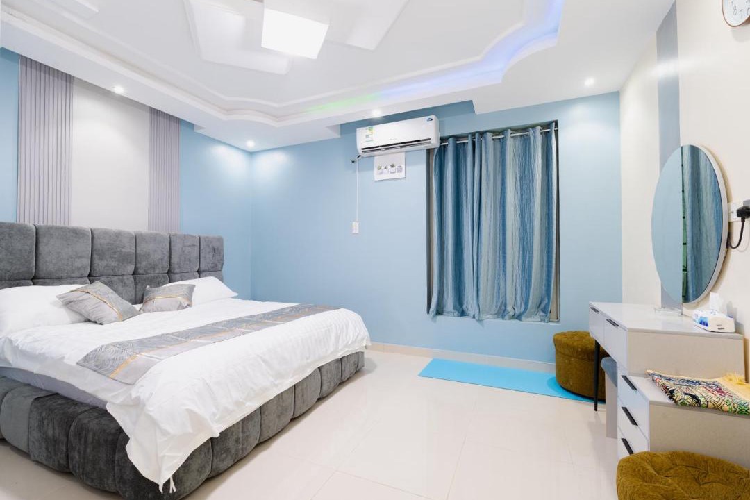 Jeddah Apartment | شقه الاطلال
