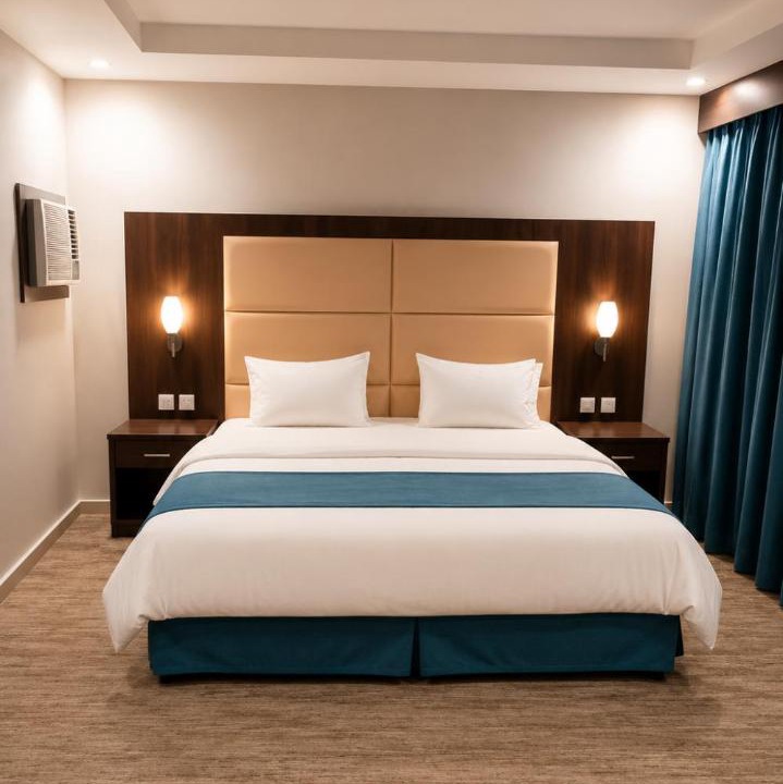Al Kura Apartment | Hmm Serviced Apartments