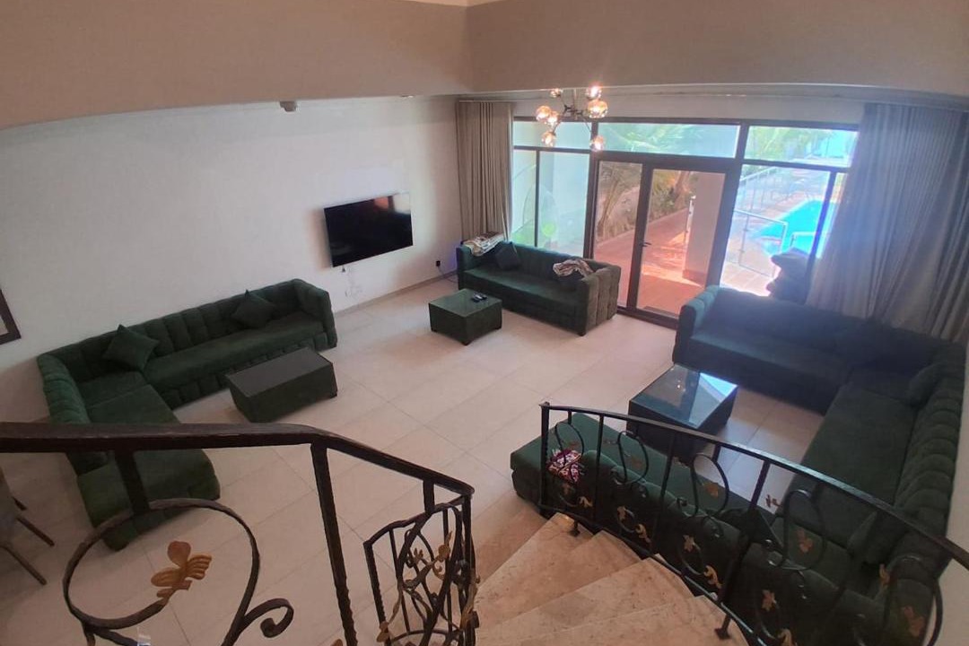 Durrat Al-Arous Ski Chalet | Durrat Alarous Villa 14 Rose Beach