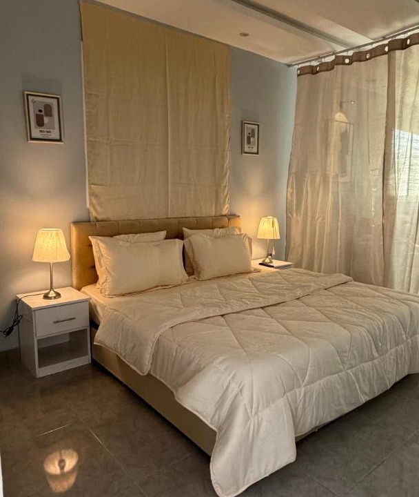 Abha Apartment | شقة ريفالا الفاخرة