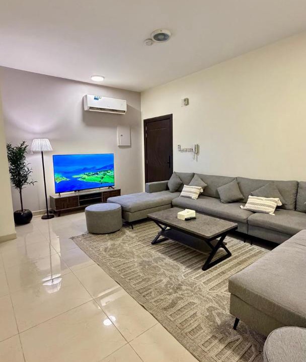 Buraydah Apartment | اكنان للشقق المفروشة