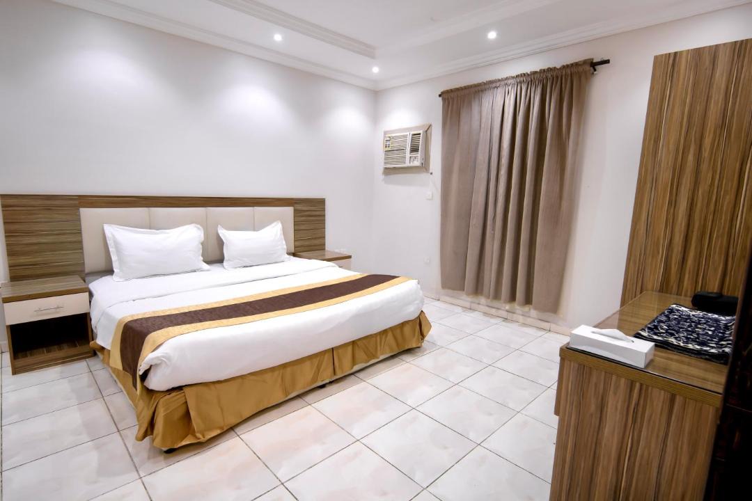Jeddah Apartment | شقق شاطئ الواحة