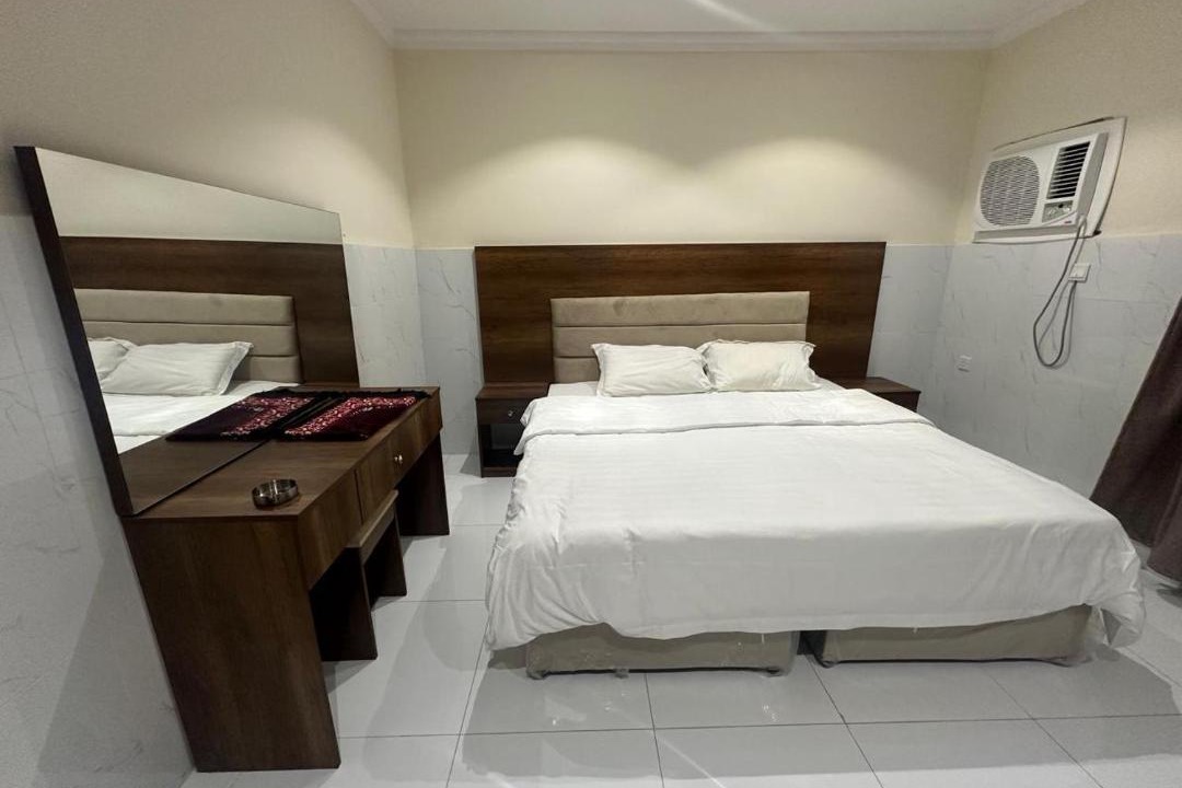 Jeddah Apartment | كيان التيسير - حي التيسير
