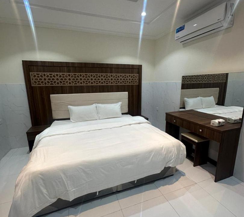 Jeddah Apartment | كيان التيسير - حي التيسير