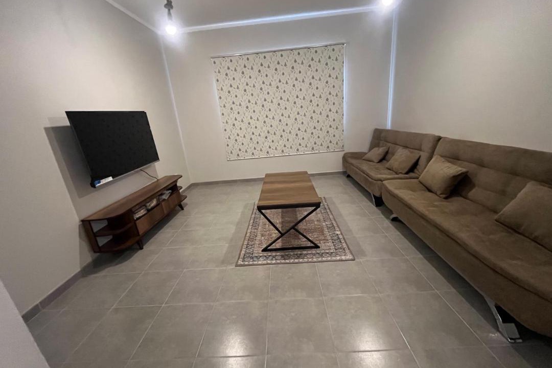 King Abdullah Economic City Apartment | The Modern Hideaway One Bedroom