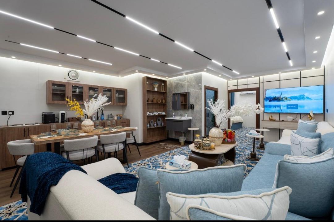 Mecca Apartment | جناح اميري
