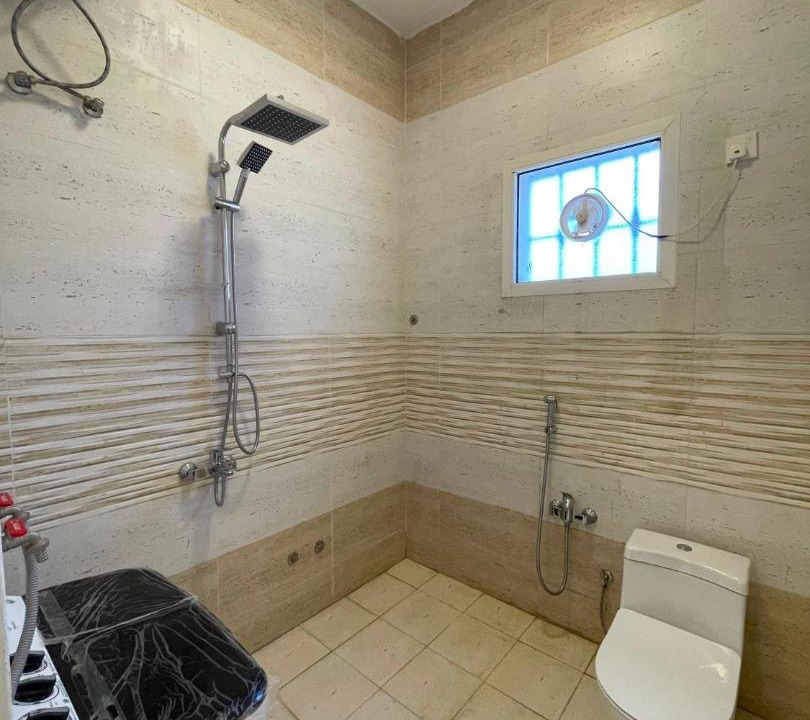 Tanomah Apartment | شقق سكنية مريحة