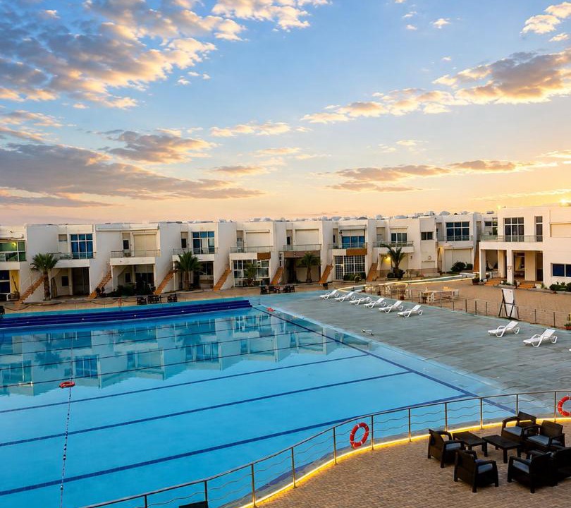 Obhur Al-Shamaliyah Apartment | Oasis residence