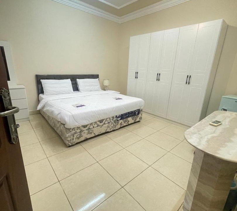 Medina Apartment | daleel taibah