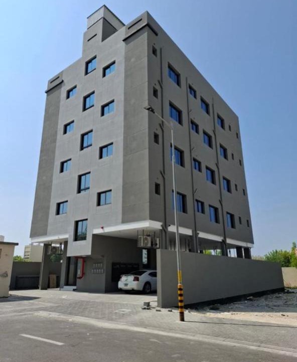 Al Janabiyah Apartment | استوديو فندقي البحرين