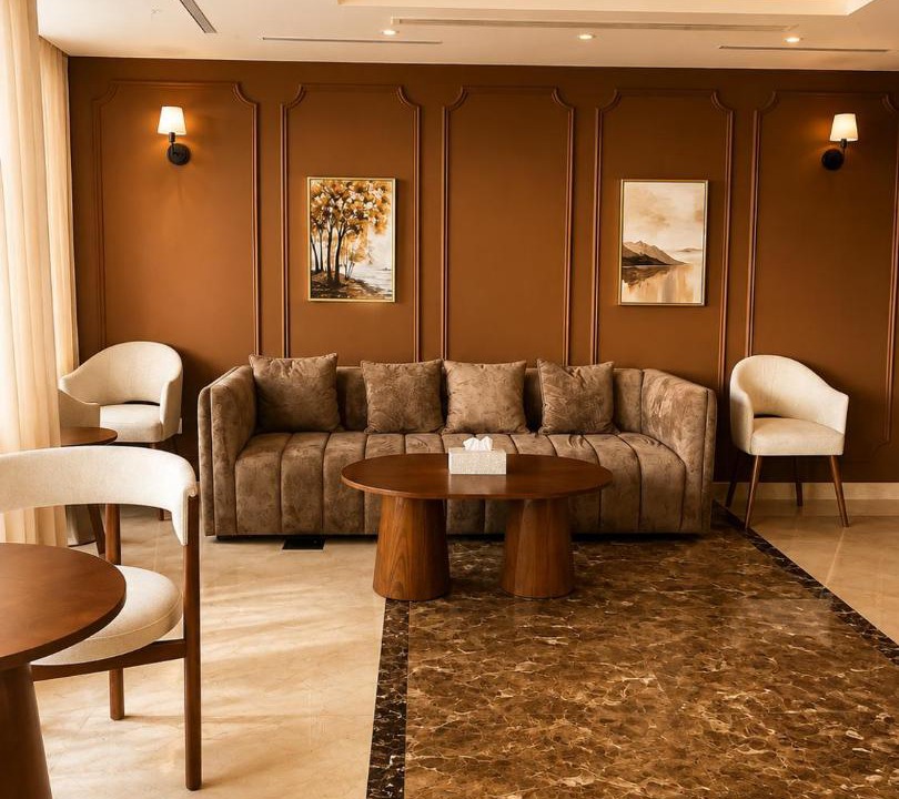 Riyadh Apartment | Jowana Grand Serviced Apartments
