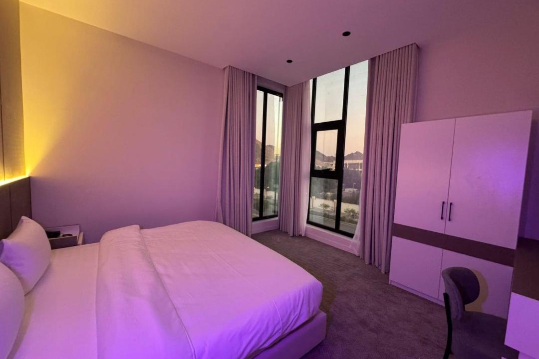 As Salam Apartment | رست للشقق المخدومة