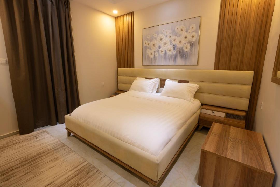 Taif Apartment | الفصول الأربعة للأجنحة الفندقية - four seasons suites