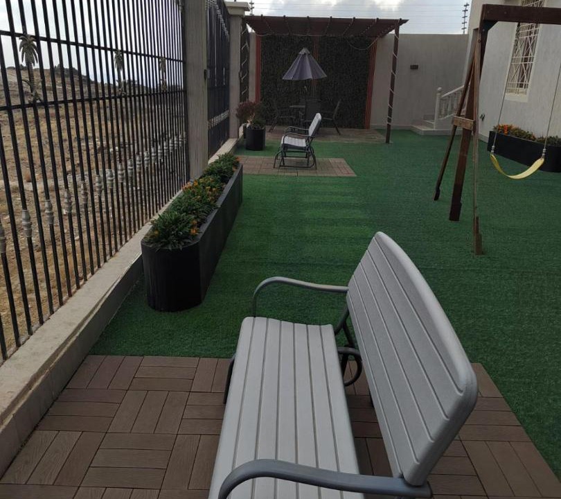 Al Bahah Apartment | The view apartment 2