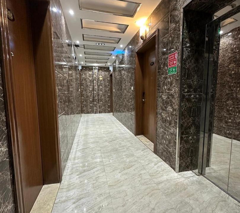 Jeddah Apartment | اليمامة الراقية للشقق المخدومة