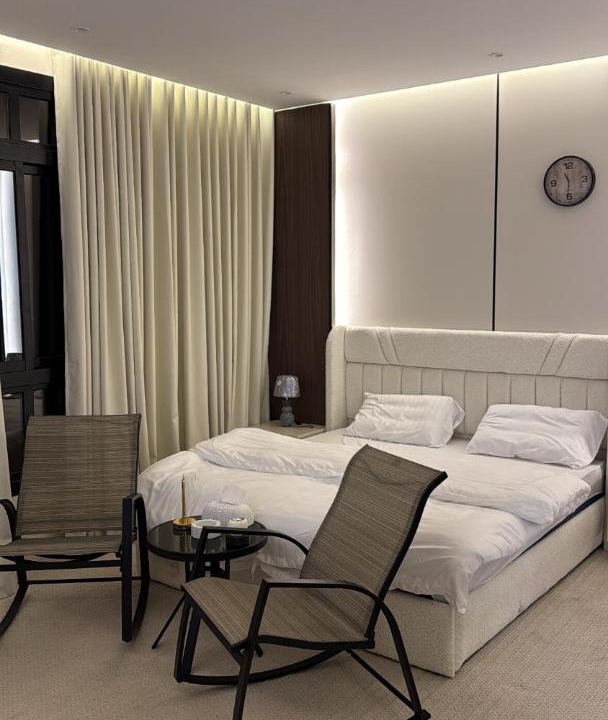 Al Wahah Apartment | استديو فخم دخول ذاتي