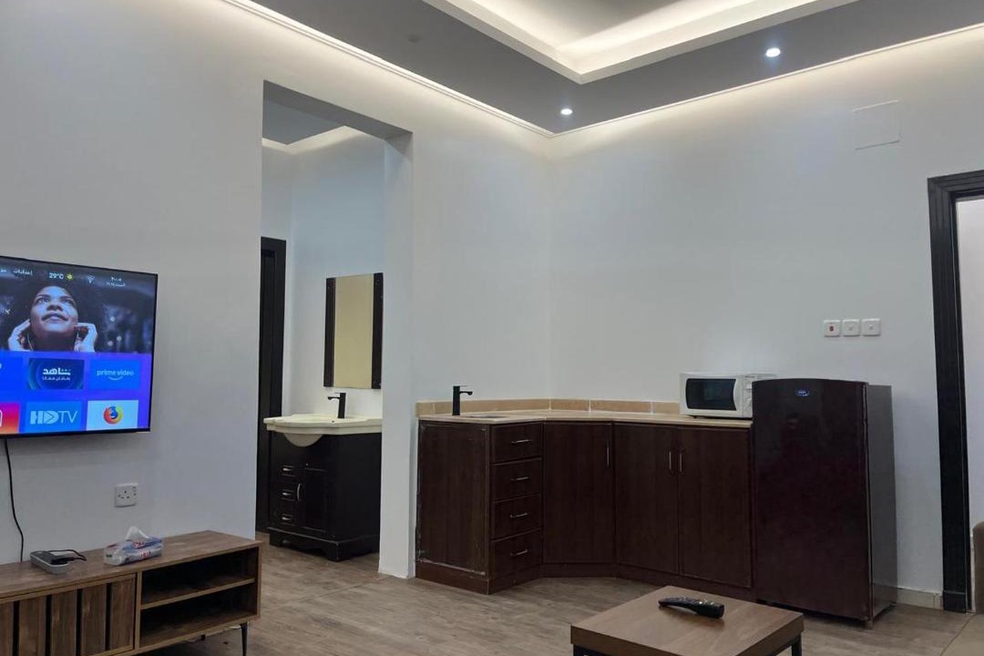 Ar Rass Apartment | شقق هوازن الفاخرة