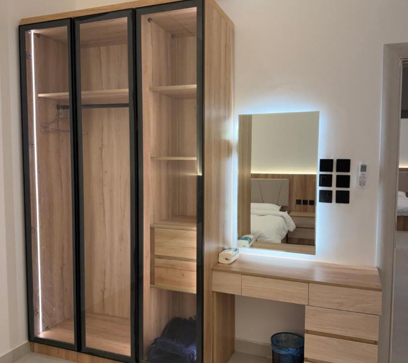Medina Apartment | لوكساريا هومز 2 Luxaria Homes