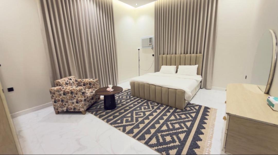 Al Baha Apartment | شقق ميلا الباحة الفاخرة