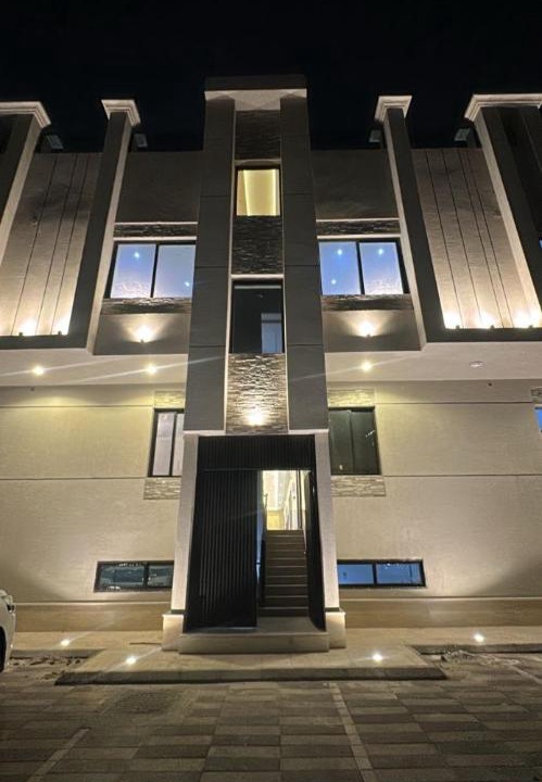 Dammam Apartment | شقة فندقية مع جاكوزي