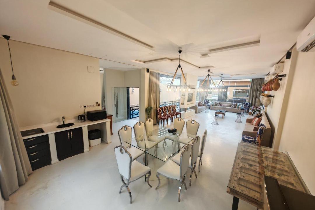 Riyadh Villa | Al Salateen Villas Resort
