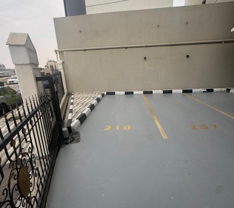 Dammam Apartment | شقة فاخرة 3غرف بدخول ذاتي في الخبر