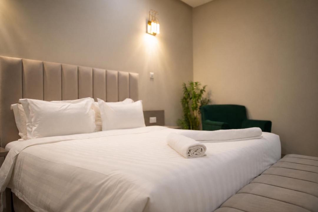 Al Ulaya Hotel | Eliana Hotel