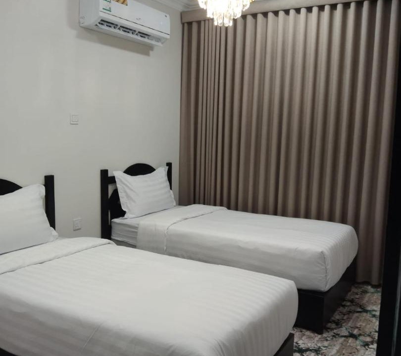 Abha Apartment | فندق برج ابها