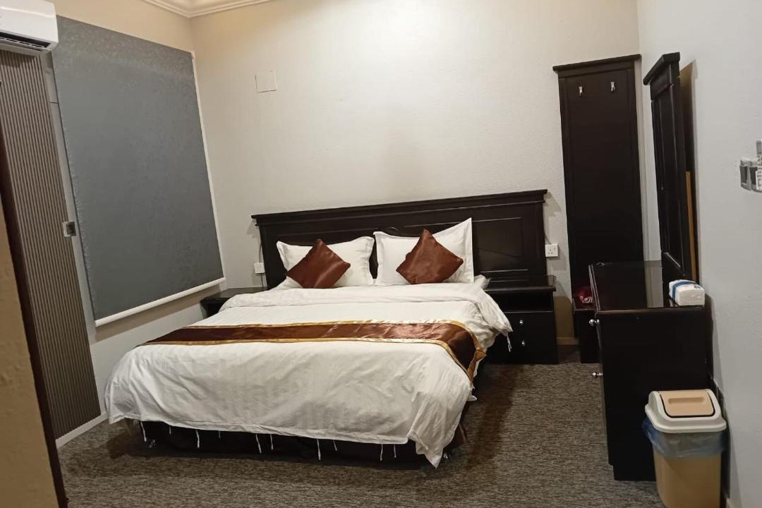 Khamis Mushait Apartment | شقق لوزان روز للشقق الفندقيه