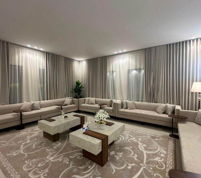 Al Kura Ski Chalet | شاليهات أفق