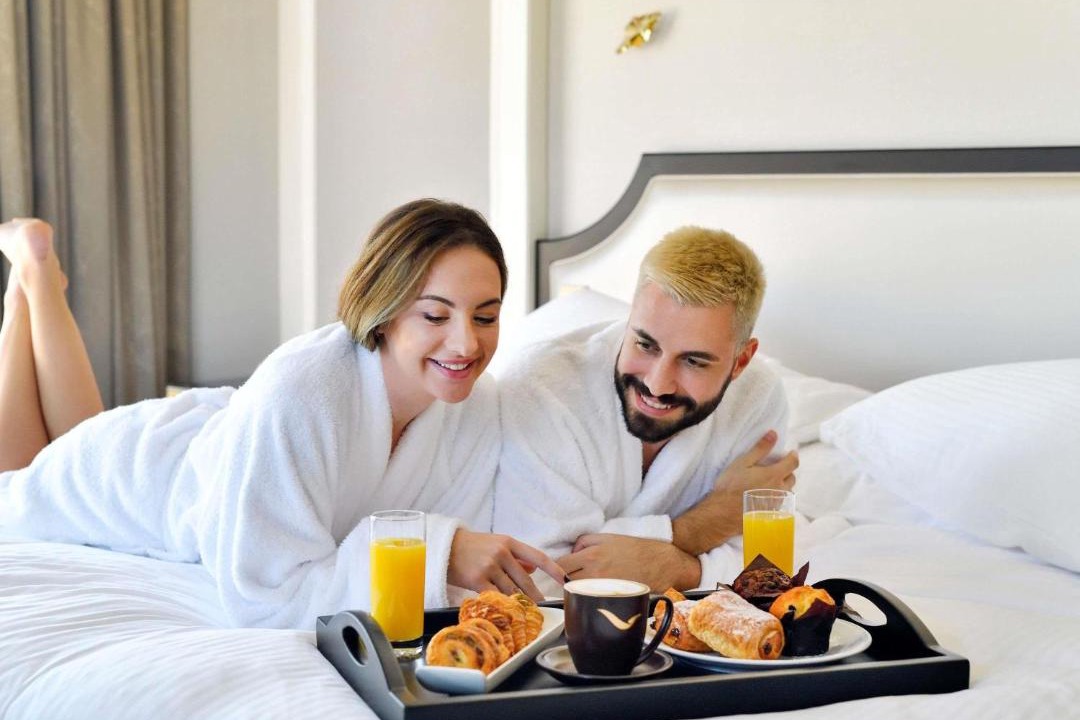 Muharraq Hotel | Mövenpick Hotel Bahrain
