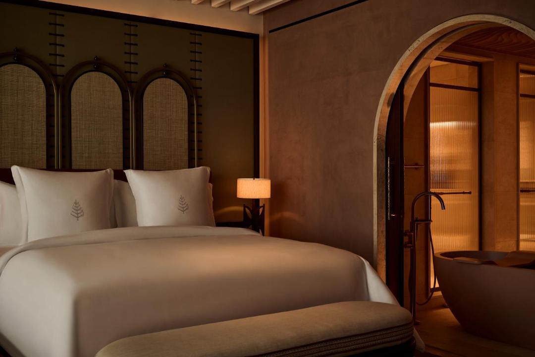 Al Wajh Resort | Four Seasons Resort and Residences AMAALA at Triple Bay
