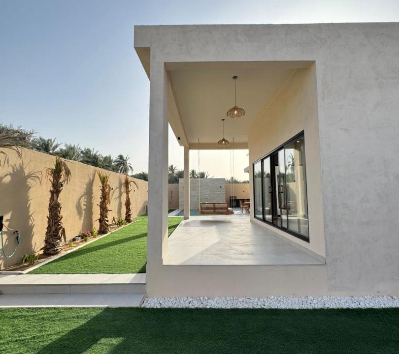 Al-Hofuf Apartment | Alfaidh Chalet- The Apartment