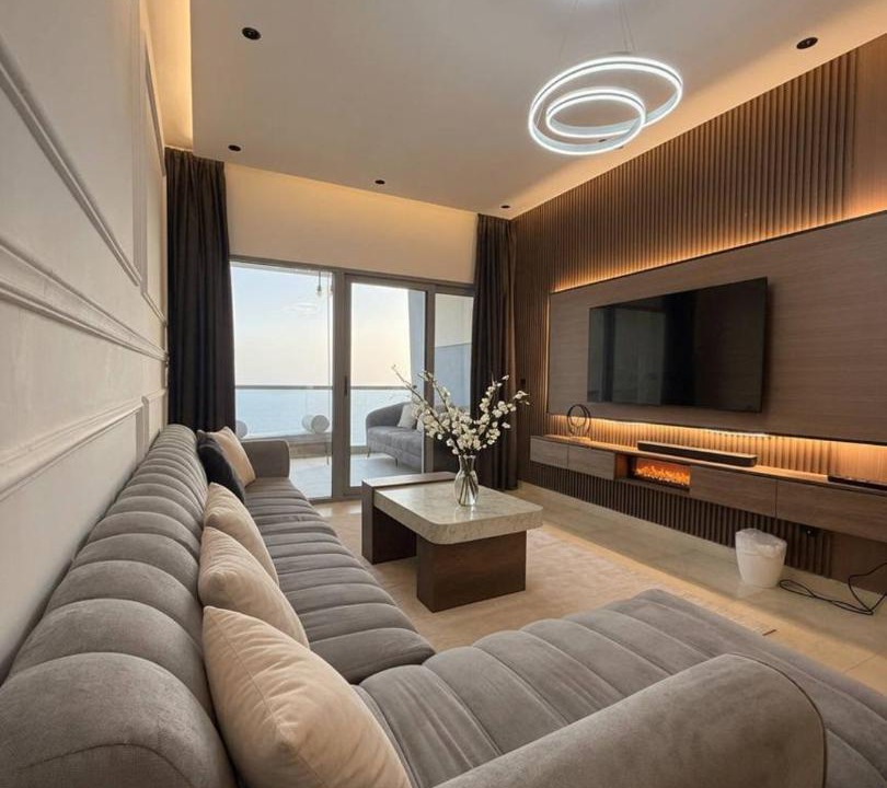 Ash Shati Apartment | برج داماك الكورنيش - Damac Al-Corniche Tower