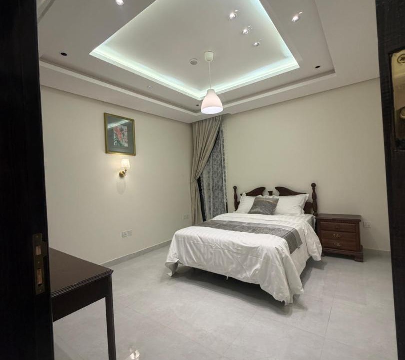 Baljurashi Apartment | شقق واحة المحمدية