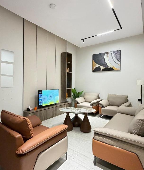 Medina Apartment | شقة العز