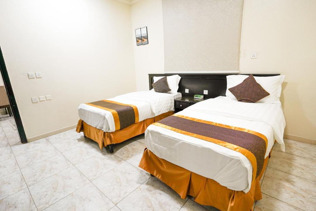 Abha Apartment | Asfour for Serviced Apartments