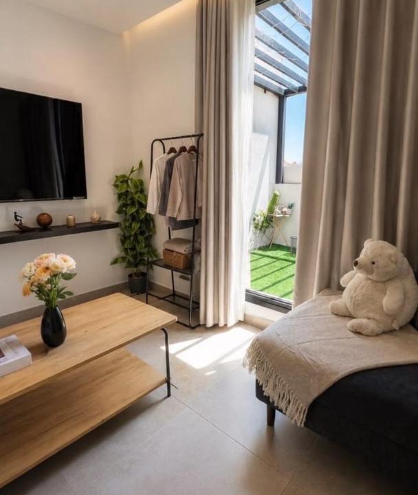 Dammam Apartment | KL Studios