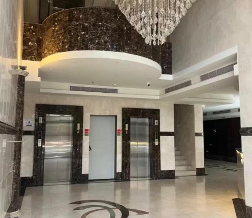 Al-Rawdah Apartment | Luxury apartment jeddah in alrawdah 14 Near the airport