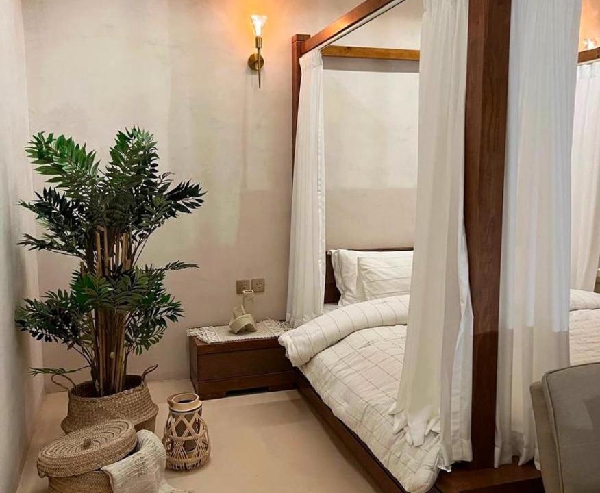 Al-Hofuf Apartment | Alfaidh Chalet- The Apartment