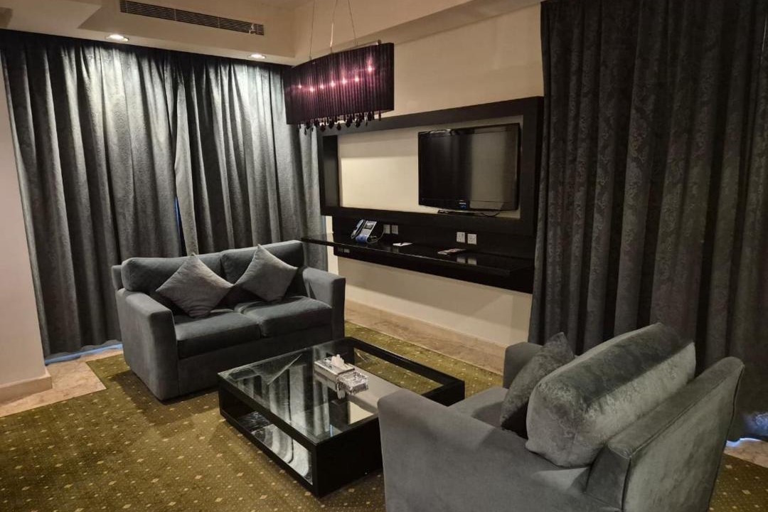 Al Khobar Hotel | منتجع موفون بيتش