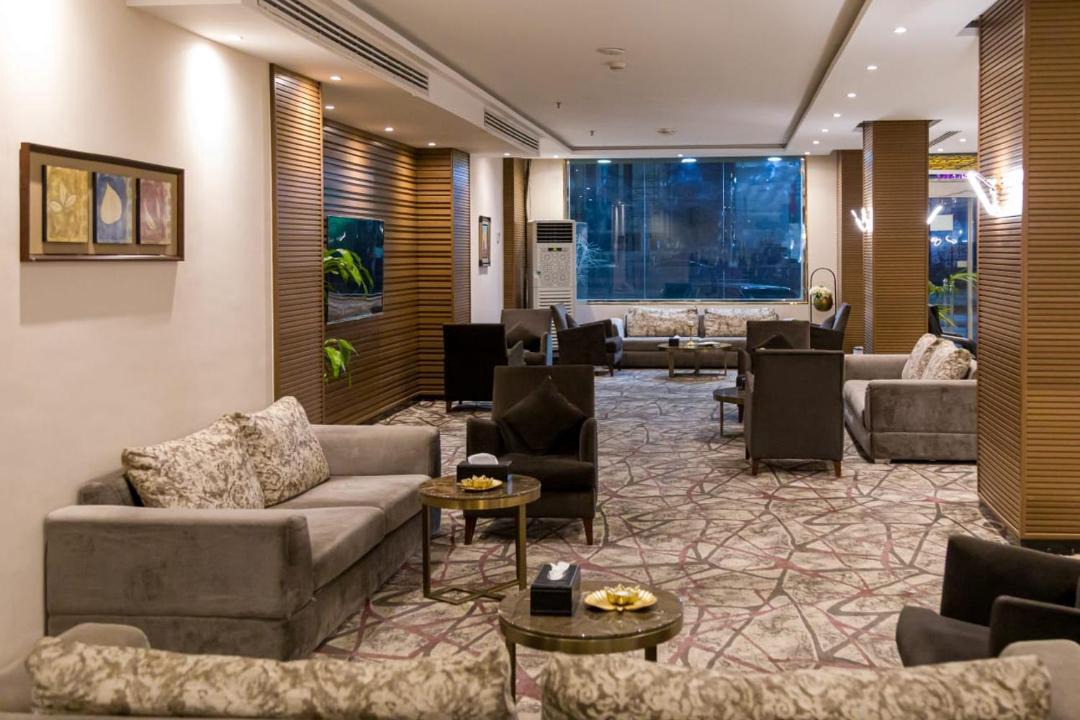 Al Khobar Hotel | فندق دولف