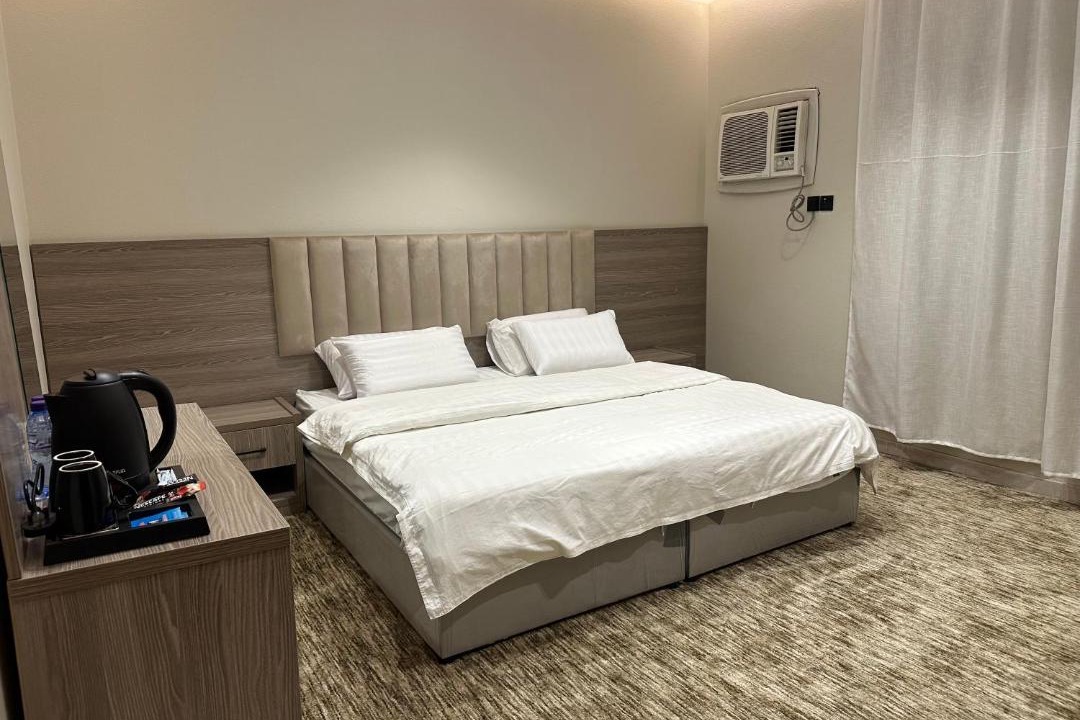 AlUla Apartment | الملاذ الهادي 2