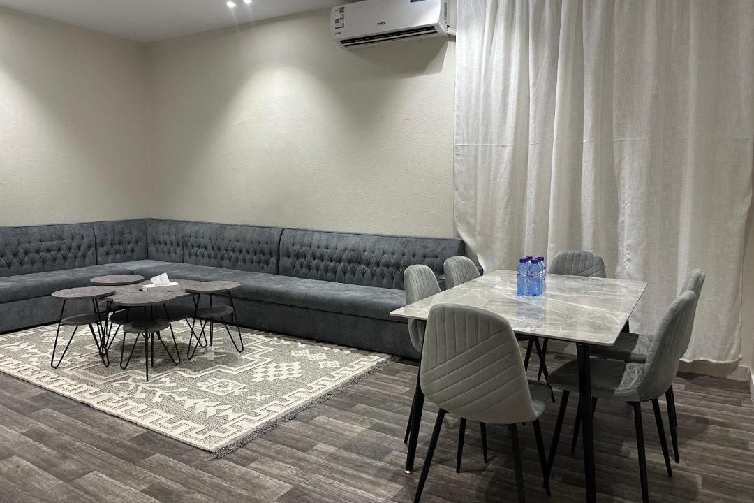 AlUla Apartment | الملاذ الهادي 2
