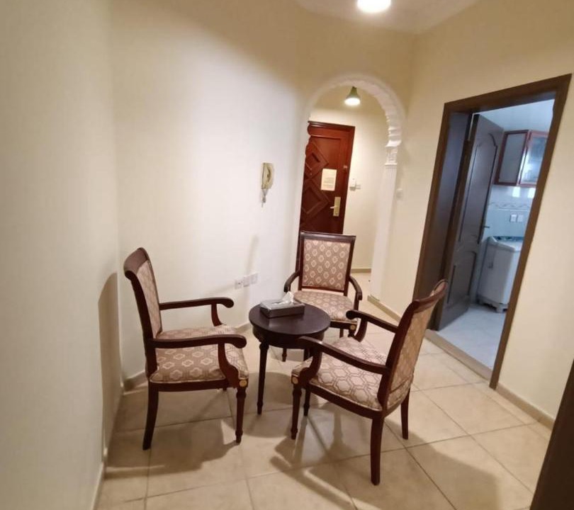 Jeddah Hotel | الامتياز